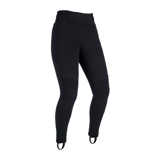 Oxford Super Moto Legging Black R 12